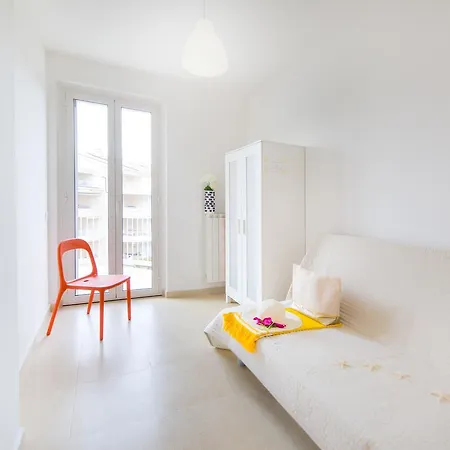 Lejlighed La Pineta Deluxe - Myho Casa