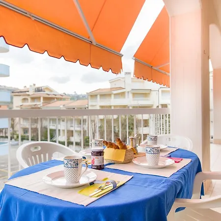 Lejlighed La Pineta Deluxe - Myho Casa Vasto